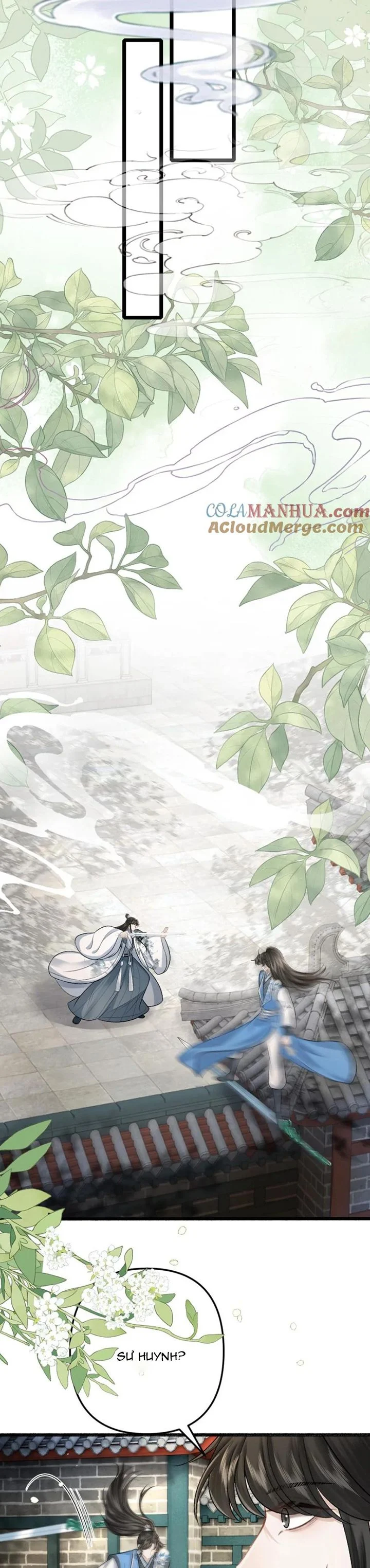Sau Khi Xuyên Thành Pháo Hôi Ác Độc Ta Bị Ép Mở Tu La Tràng: Chapter 96