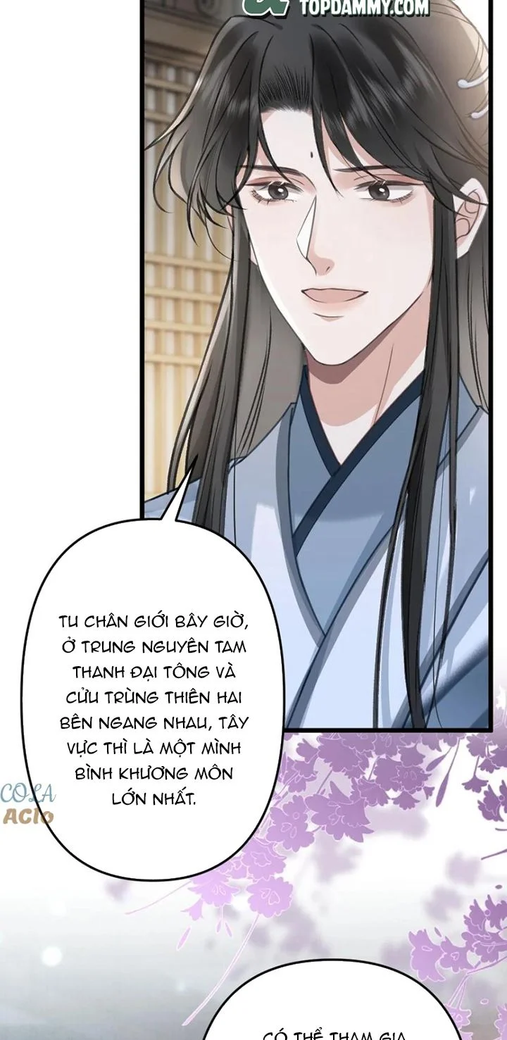 Sau Khi Xuyên Thành Pháo Hôi Ác Độc Ta Bị Ép Mở Tu La Tràng: Chapter 97