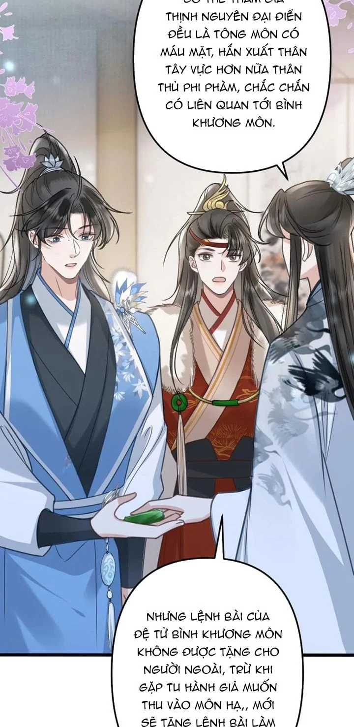 Sau Khi Xuyên Thành Pháo Hôi Ác Độc Ta Bị Ép Mở Tu La Tràng: Chapter 97