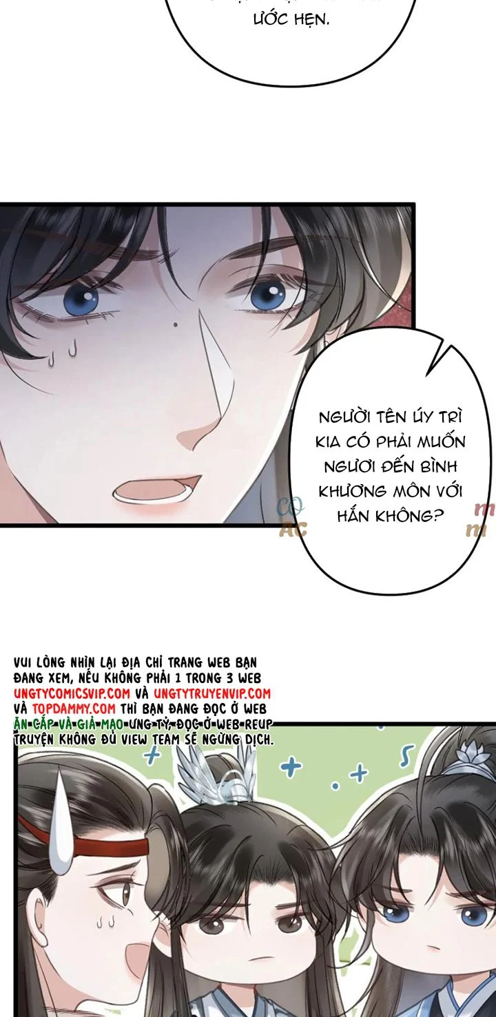 Sau Khi Xuyên Thành Pháo Hôi Ác Độc Ta Bị Ép Mở Tu La Tràng: Chapter 97