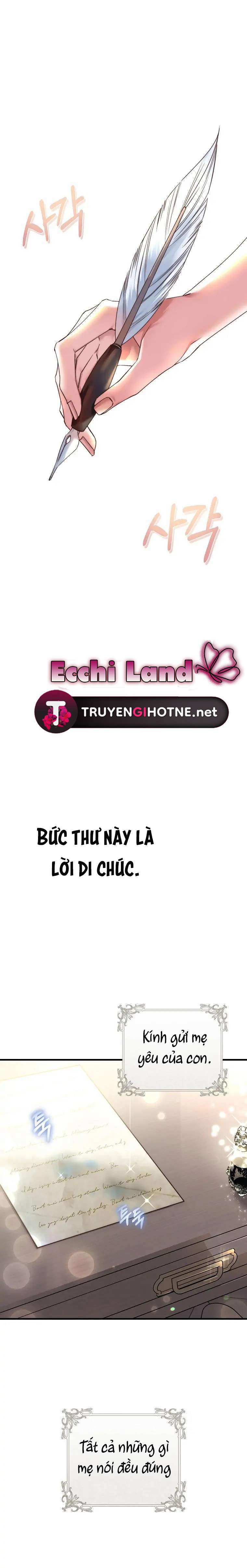 Sách Hướng Dẫn Cho Nhân Vật Phản Diện: Chapter 1.1