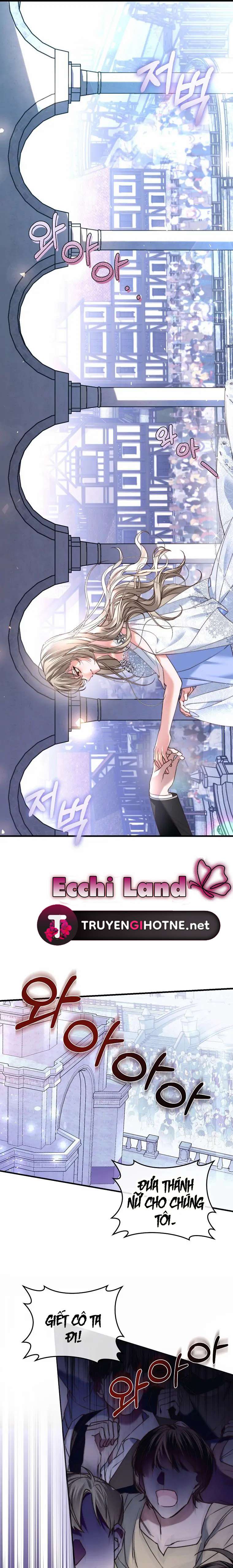Sách Hướng Dẫn Cho Nhân Vật Phản Diện: Chapter 1.1