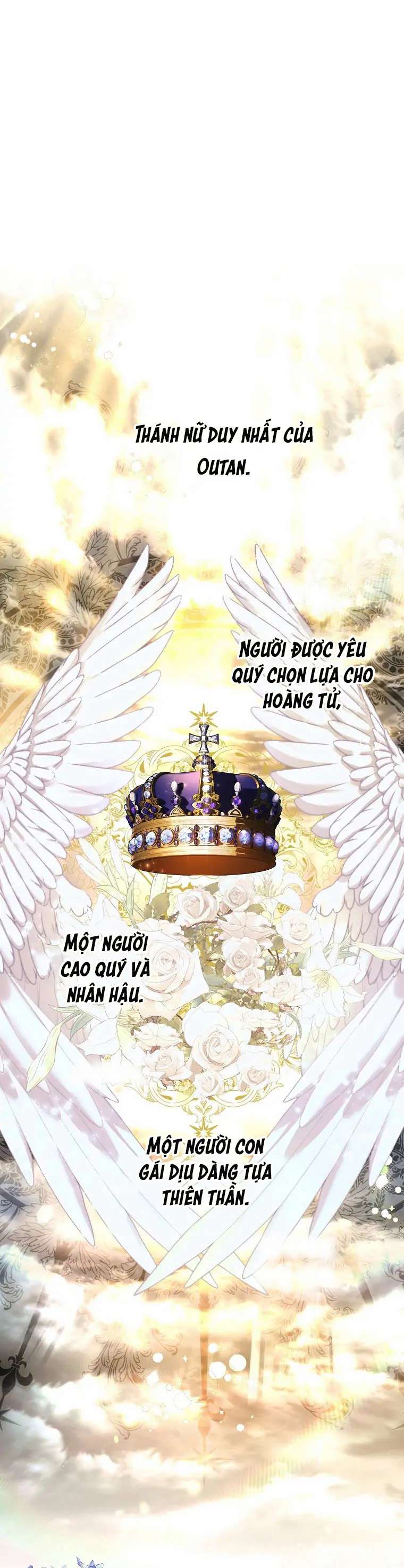 Sách Hướng Dẫn Cho Nhân Vật Phản Diện: Chapter 1.1