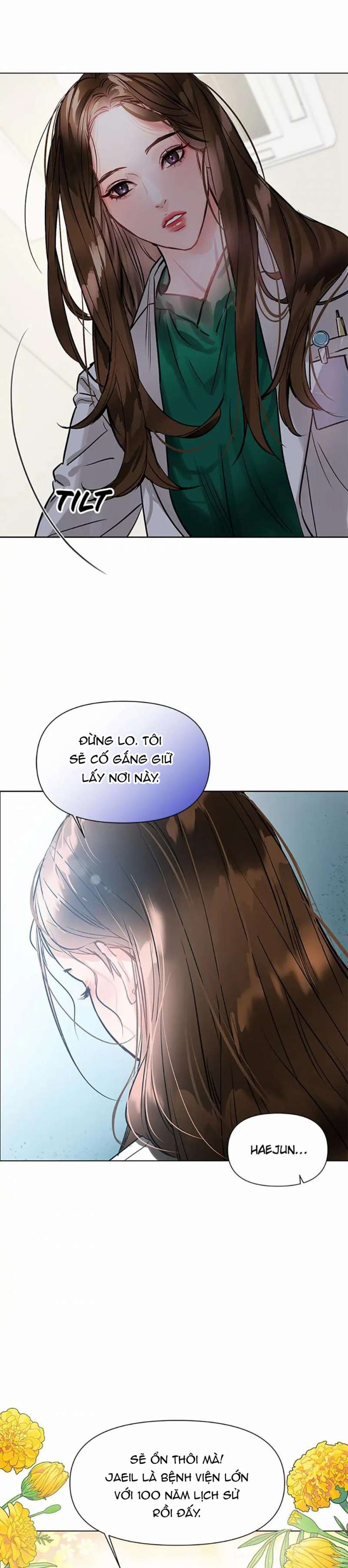 Trái Tim Của Sư Tử: Chapter 1.2