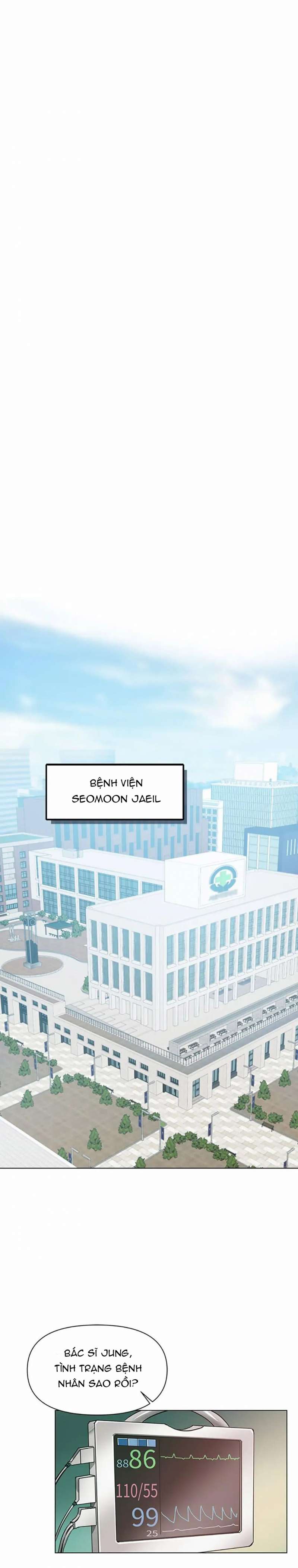 Trái Tim Của Sư Tử: Chapter 1.2