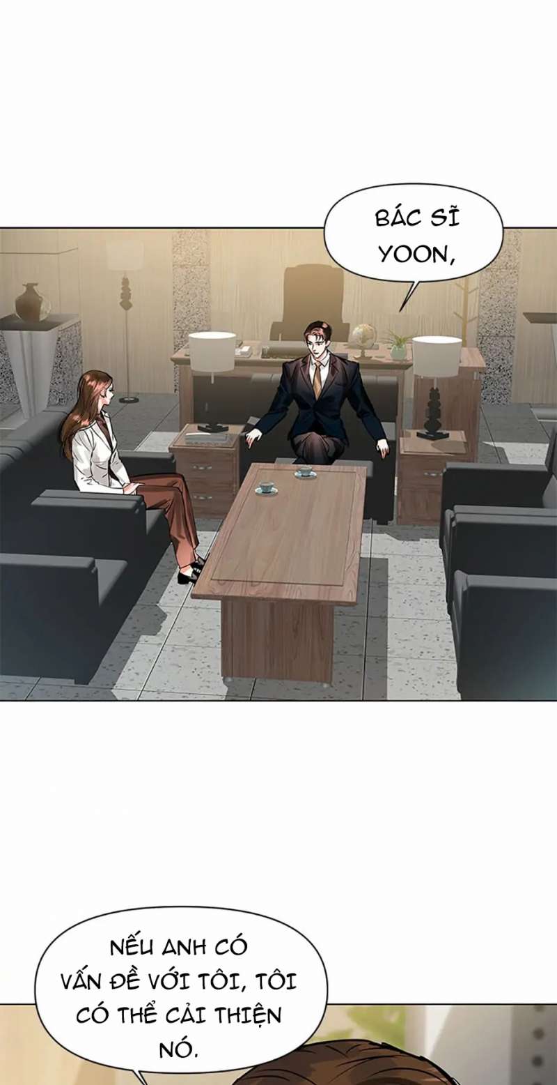 Trái Tim Của Sư Tử: Chapter 11.1