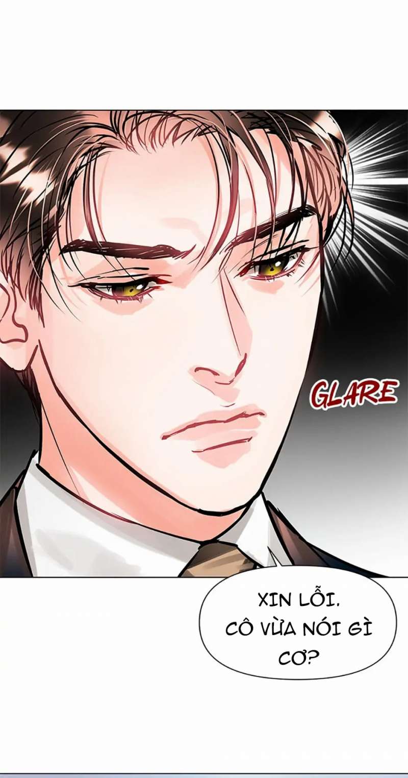 Trái Tim Của Sư Tử: Chapter 11.1