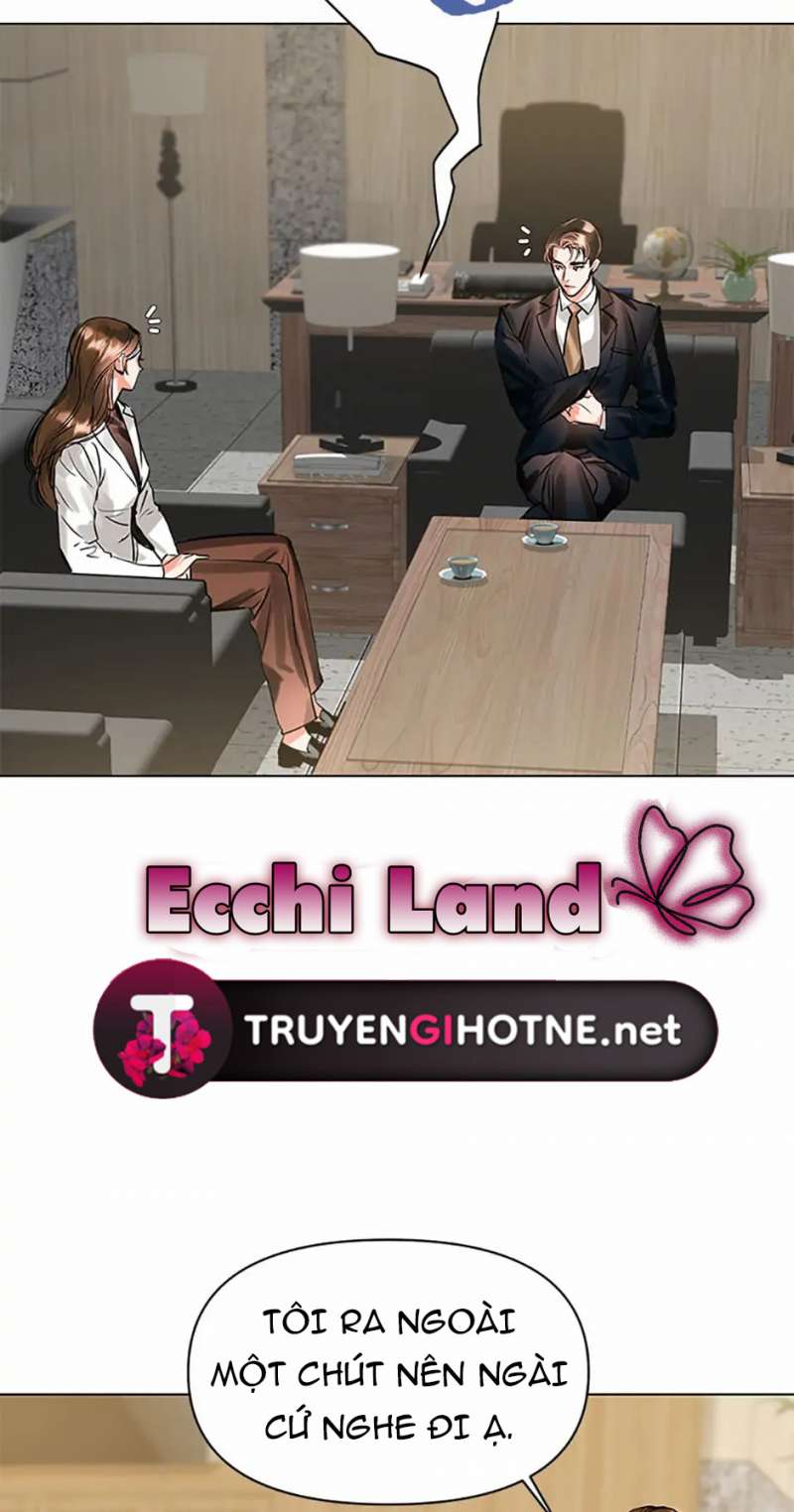 Trái Tim Của Sư Tử: Chapter 11.1
