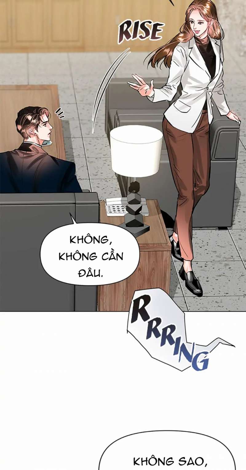 Trái Tim Của Sư Tử: Chapter 11.1