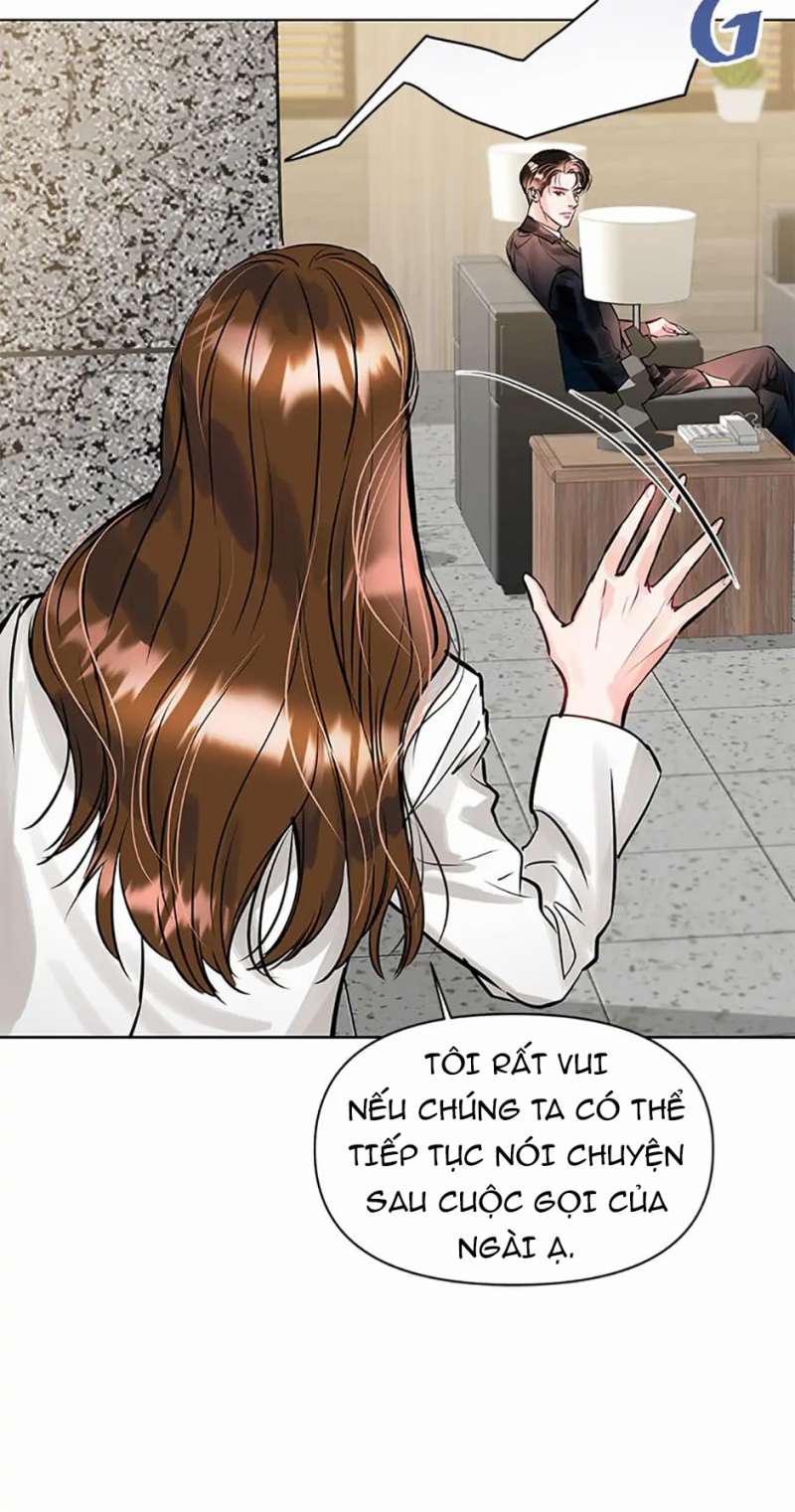 Trái Tim Của Sư Tử: Chapter 11.1