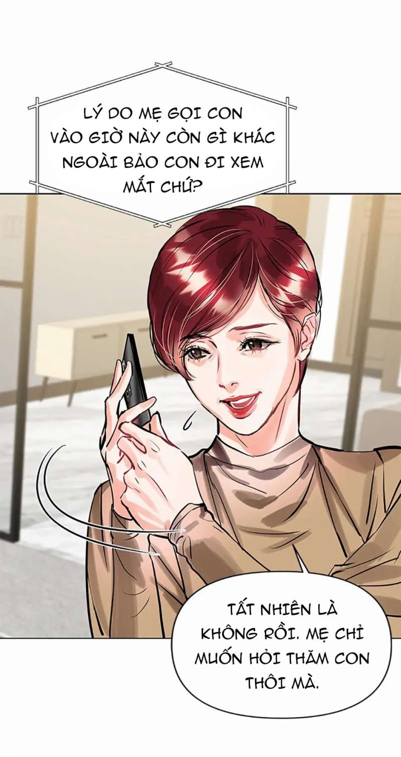 Trái Tim Của Sư Tử: Chapter 11.1