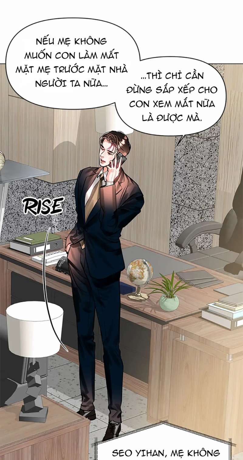 Trái Tim Của Sư Tử: Chapter 11.1