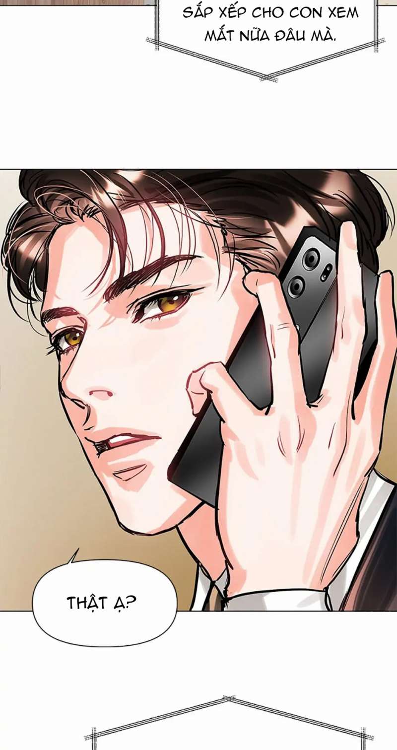 Trái Tim Của Sư Tử: Chapter 11.1