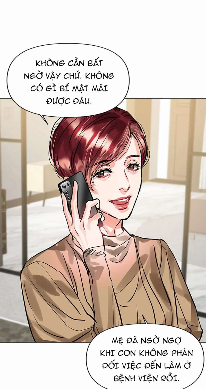 Trái Tim Của Sư Tử: Chapter 11.1