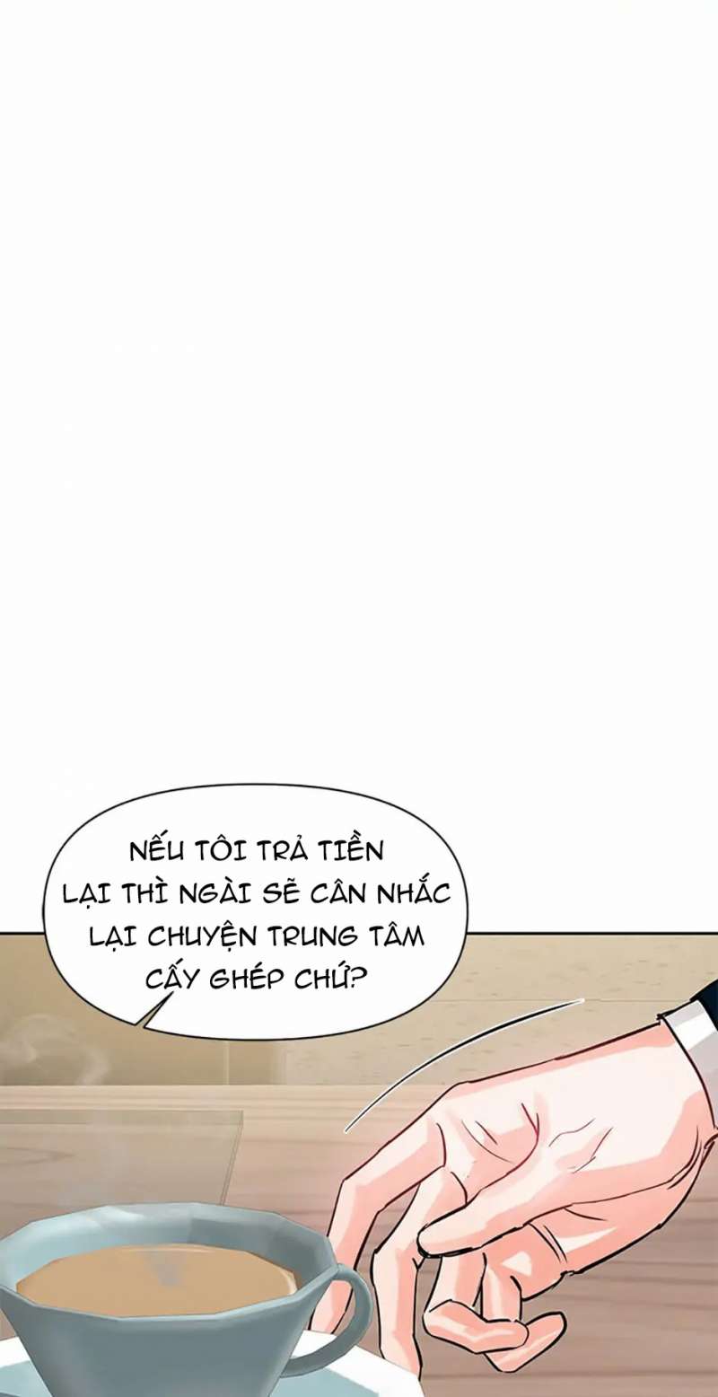 Trái Tim Của Sư Tử: Chapter 11.1