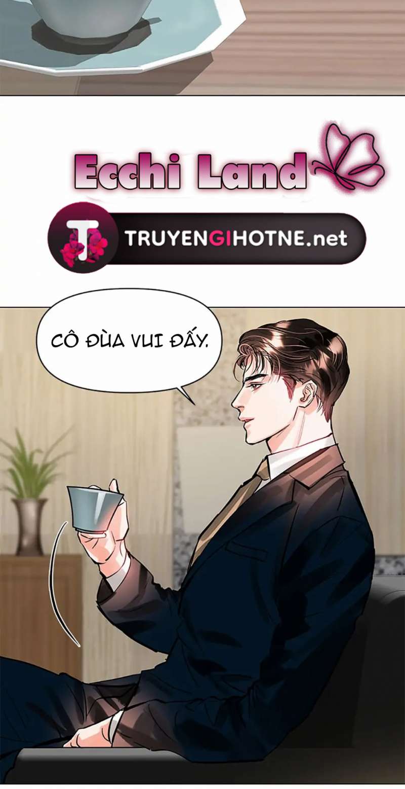 Trái Tim Của Sư Tử: Chapter 11.1