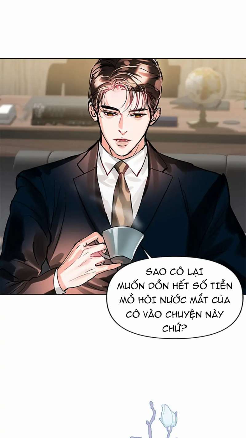Trái Tim Của Sư Tử: Chapter 11.1