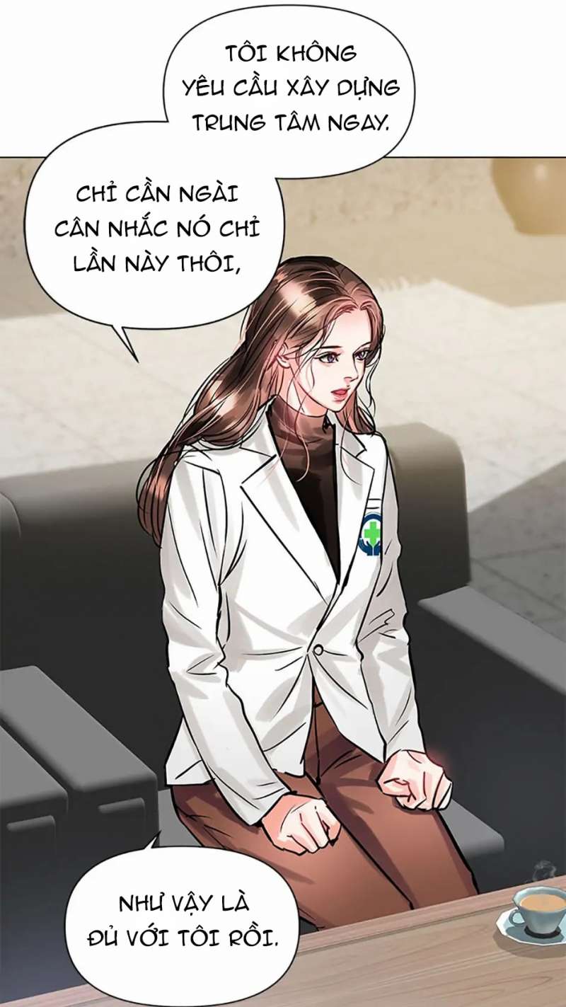 Trái Tim Của Sư Tử: Chapter 11.1
