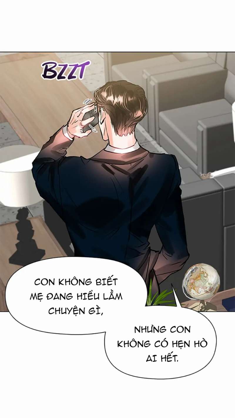 Trái Tim Của Sư Tử: Chapter 11.2