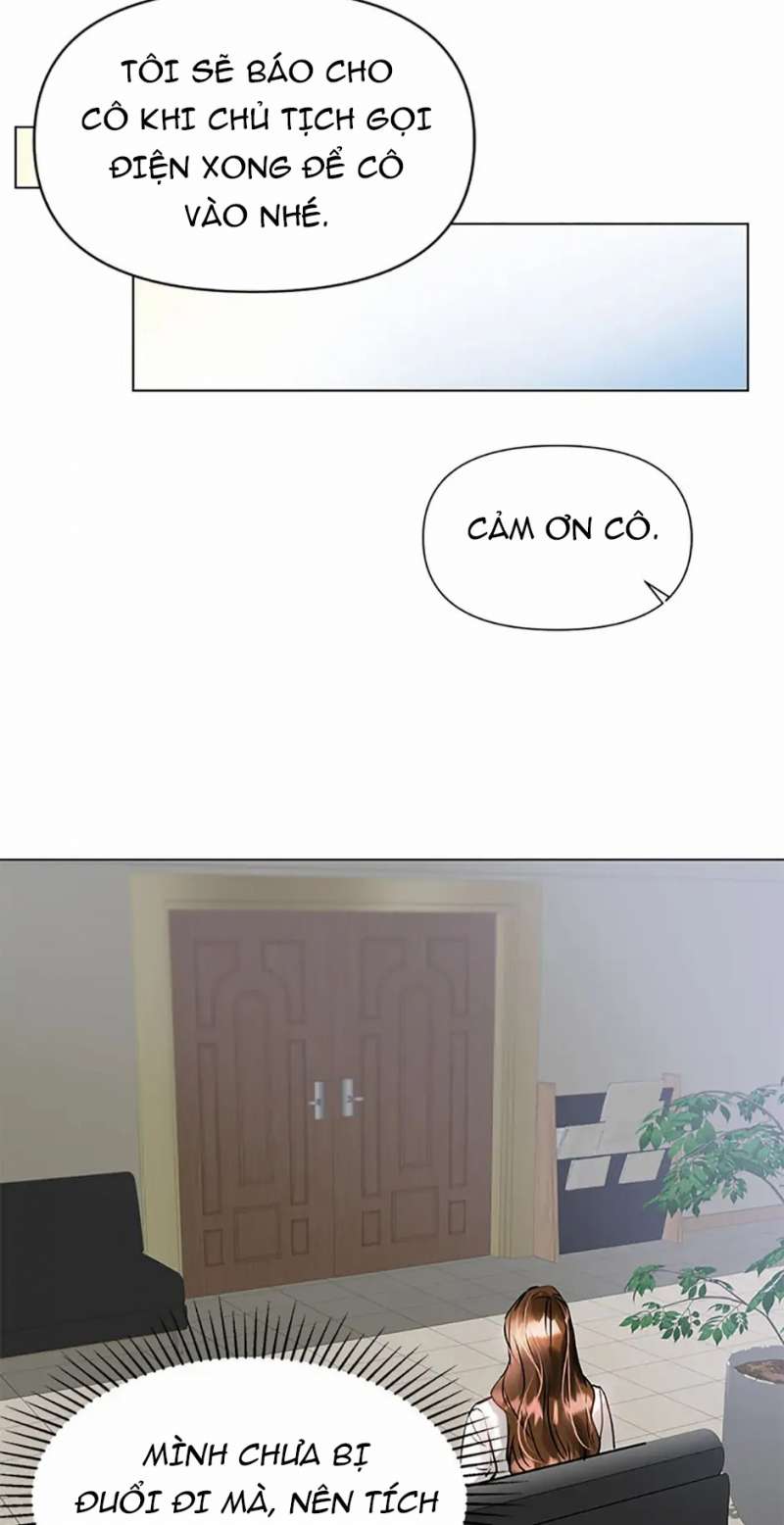 Trái Tim Của Sư Tử: Chapter 11.2