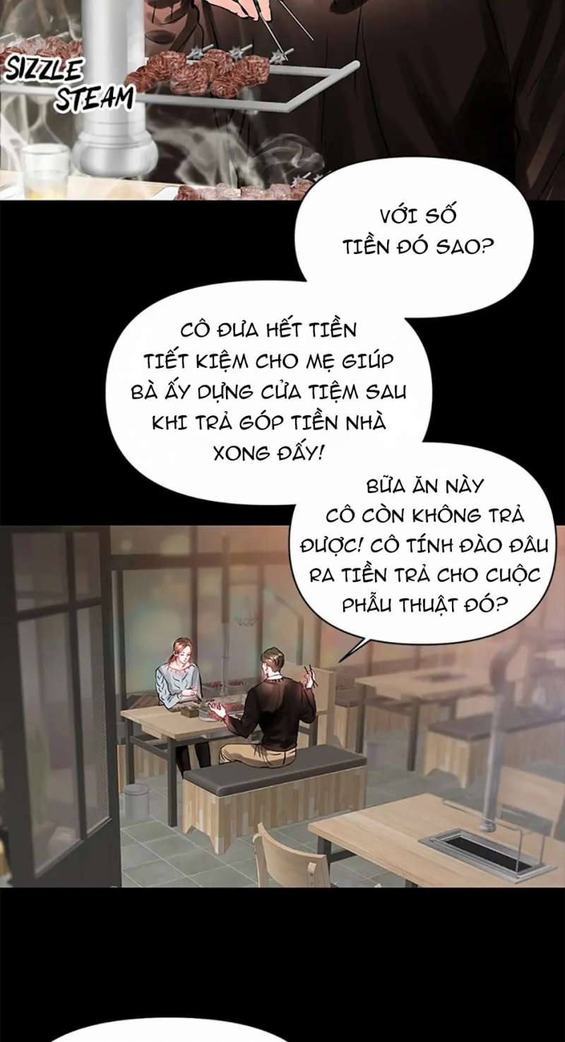 Trái Tim Của Sư Tử: Chapter 11.2