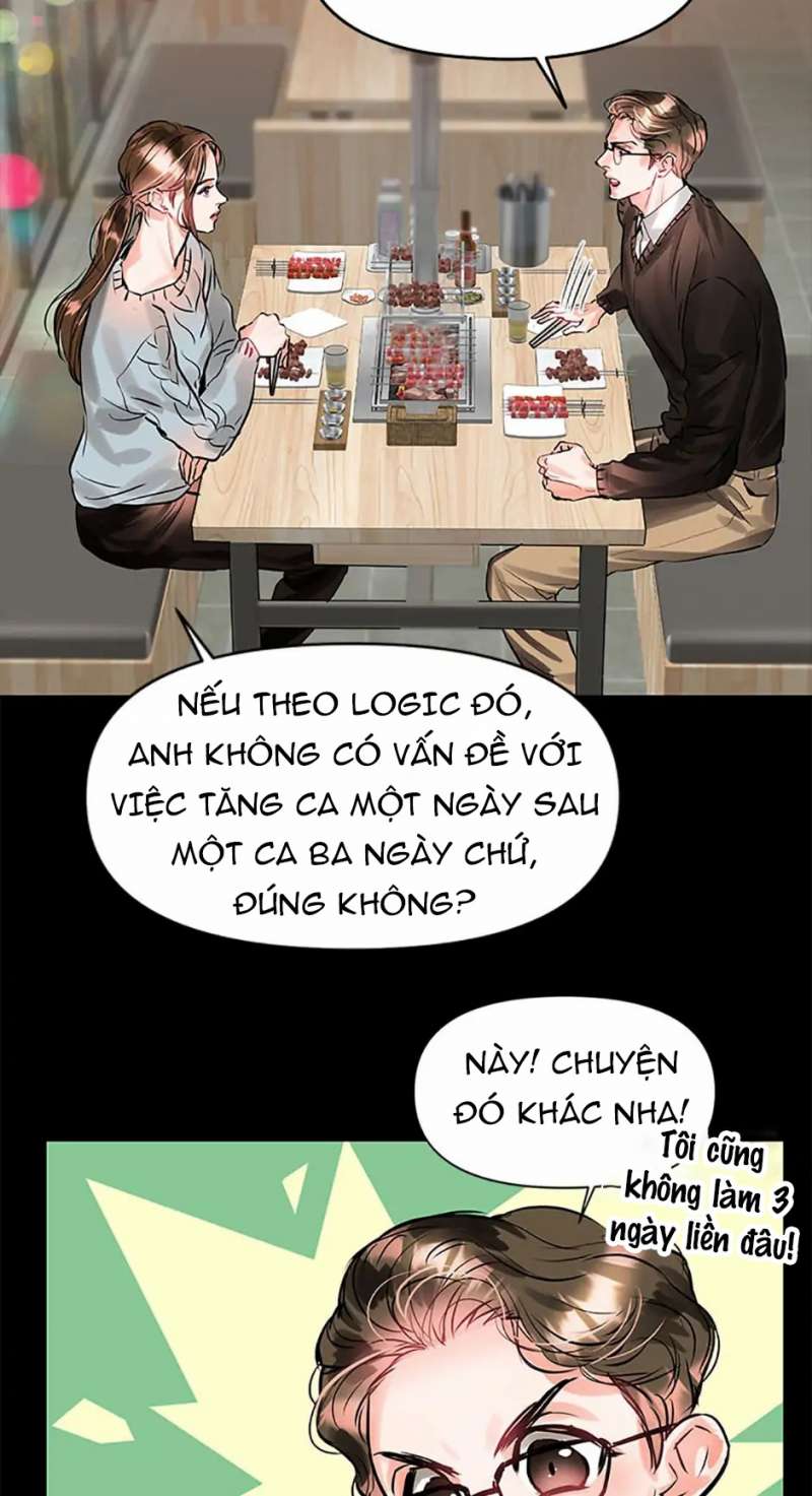Trái Tim Của Sư Tử: Chapter 11.2