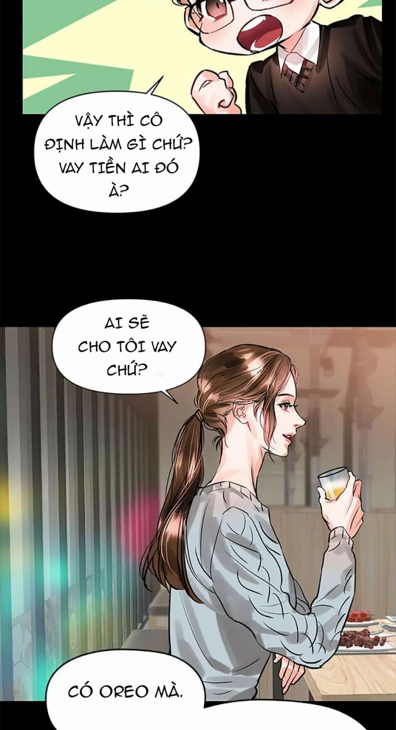 Trái Tim Của Sư Tử: Chapter 11.2