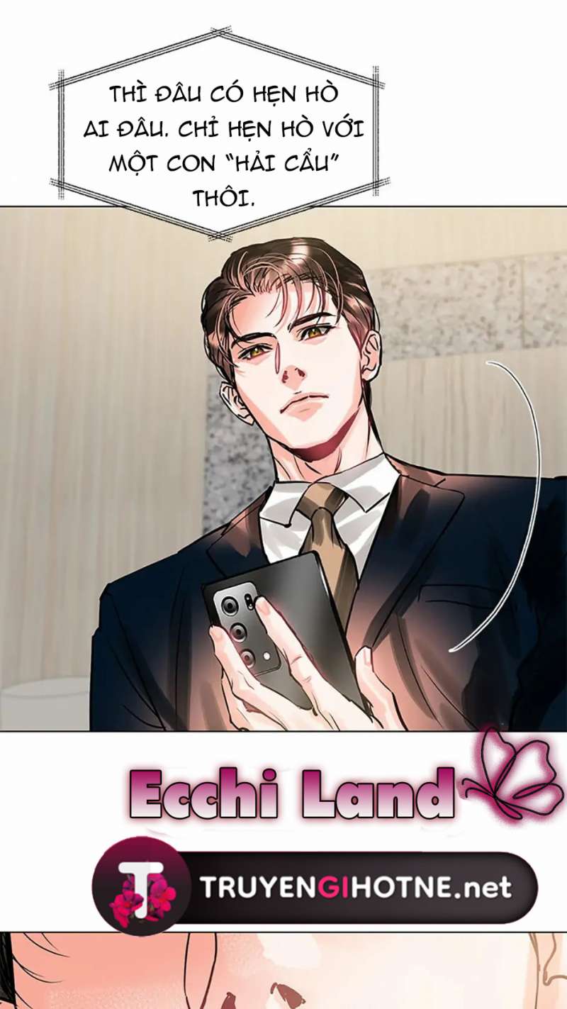 Trái Tim Của Sư Tử: Chapter 11.2