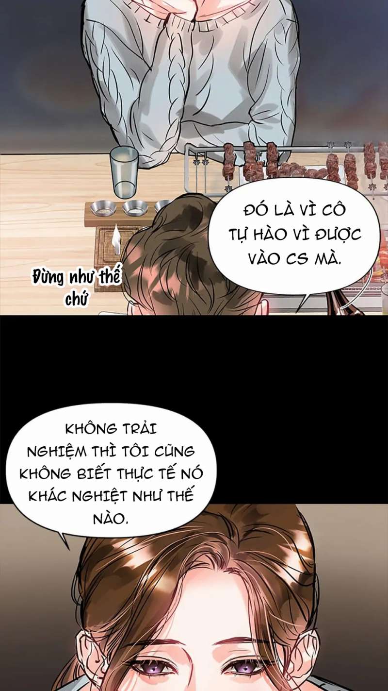 Trái Tim Của Sư Tử: Chapter 11.2