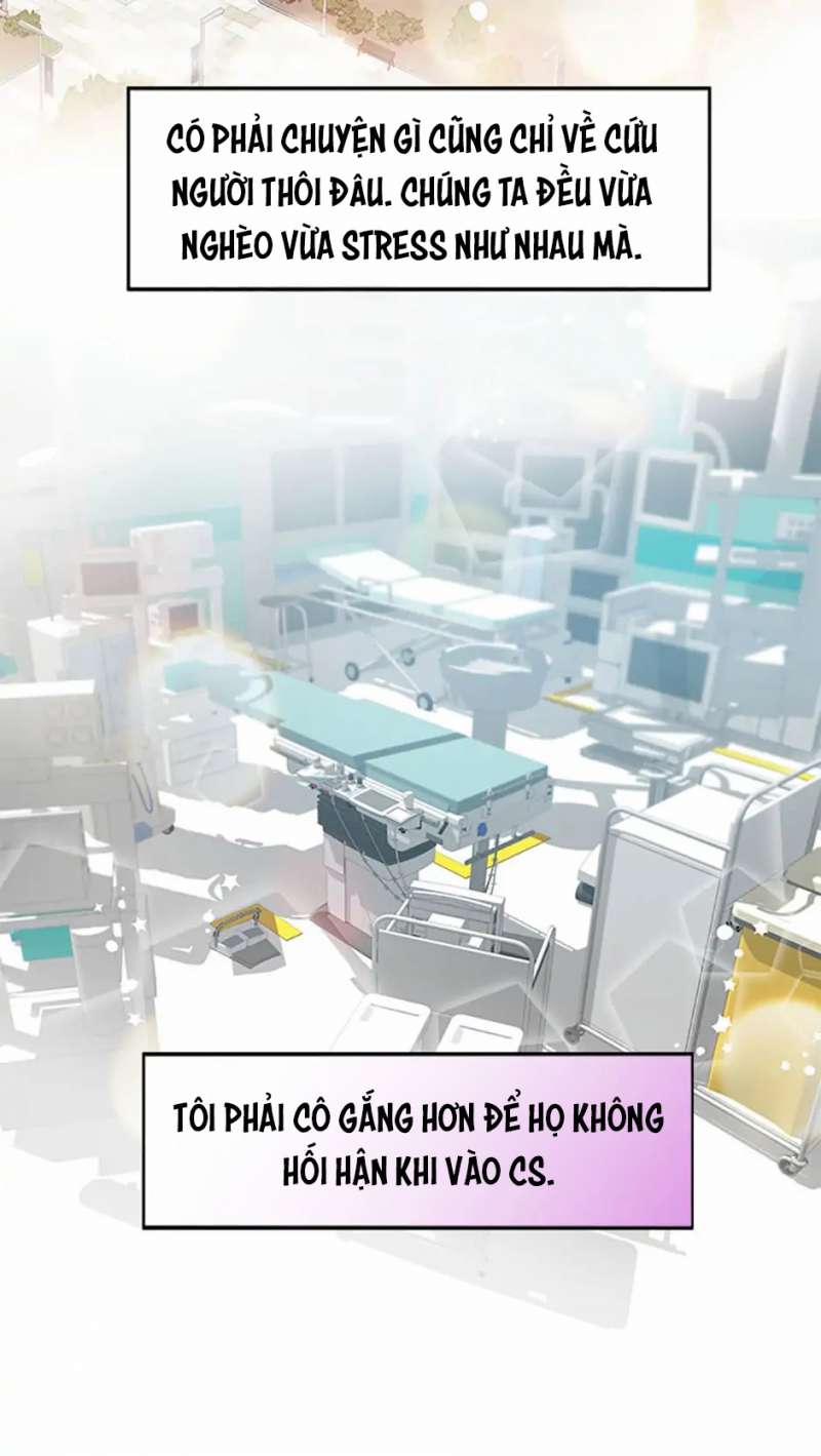 Trái Tim Của Sư Tử: Chapter 11.2