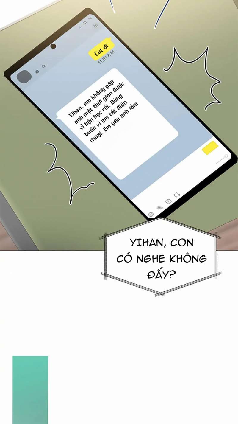 Trái Tim Của Sư Tử: Chapter 11.2