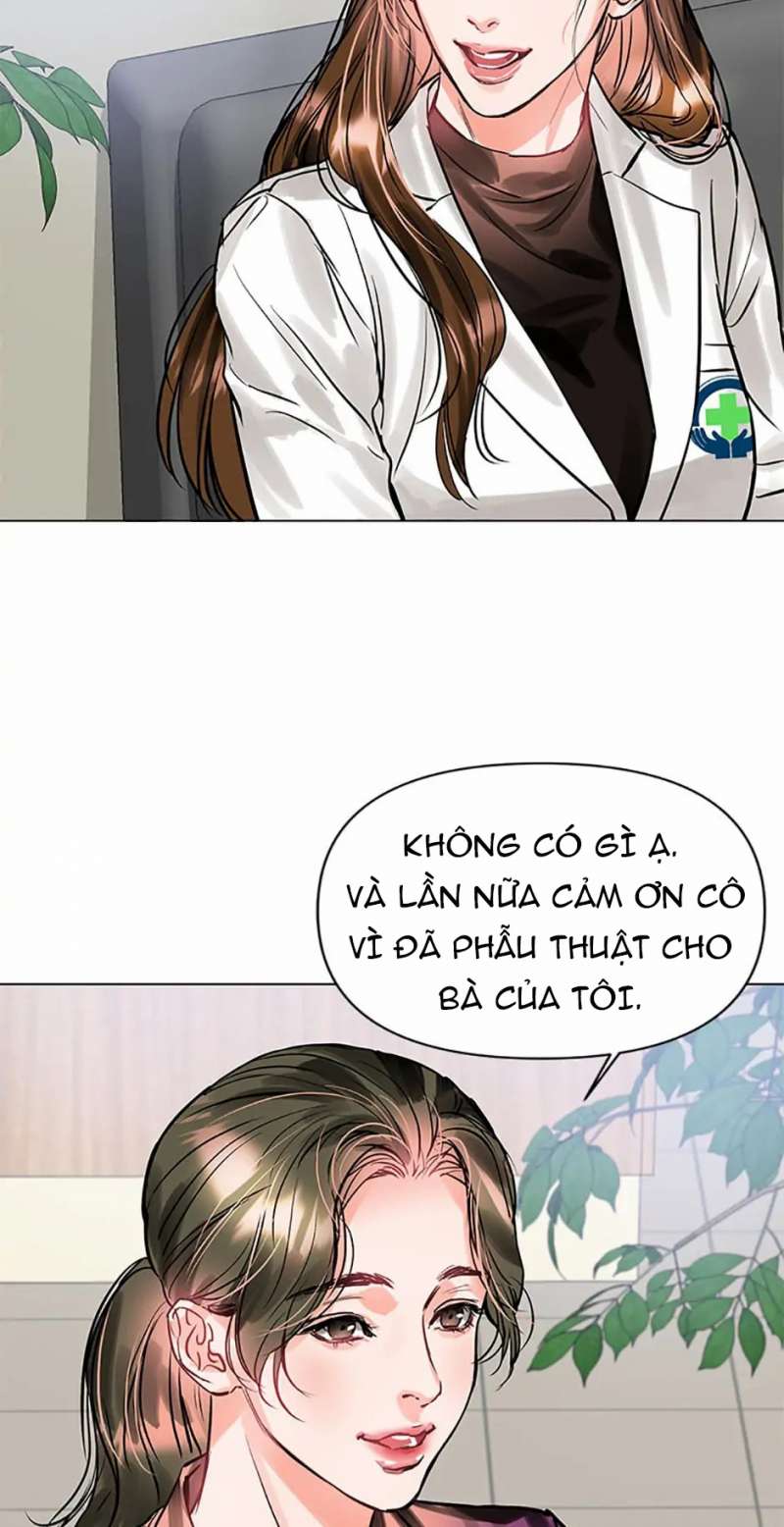 Trái Tim Của Sư Tử: Chapter 11.2