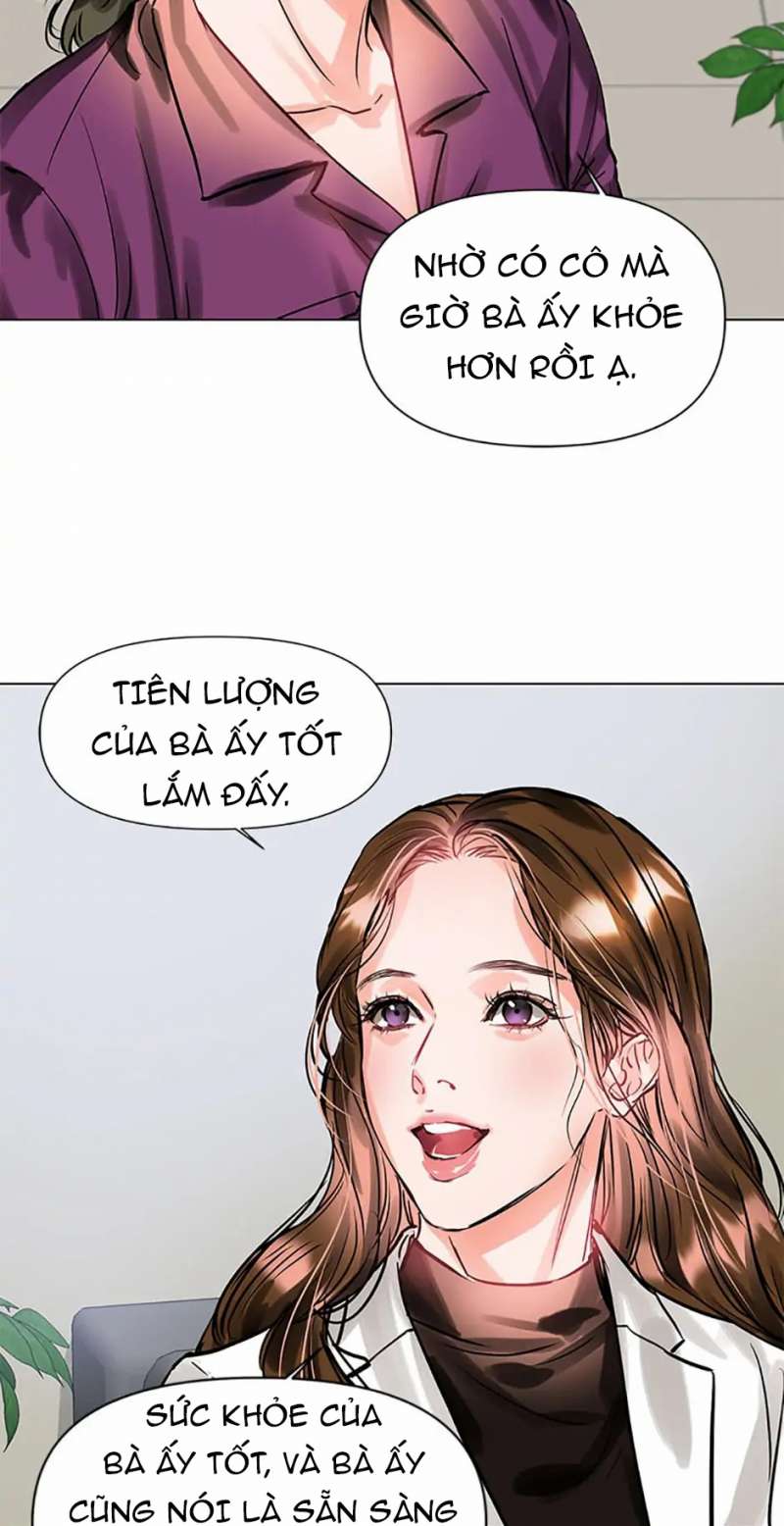 Trái Tim Của Sư Tử: Chapter 11.2