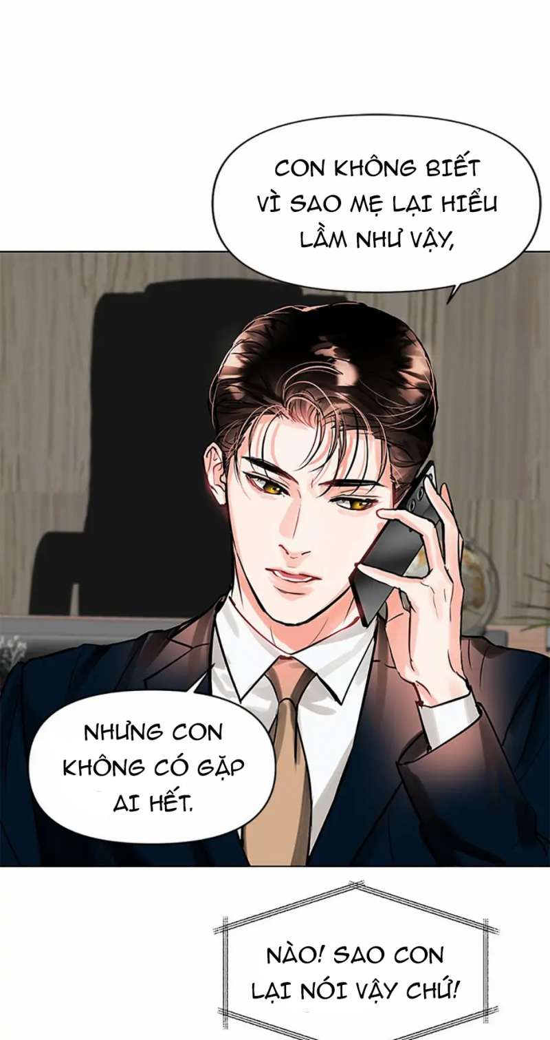 Trái Tim Của Sư Tử: Chapter 12.1