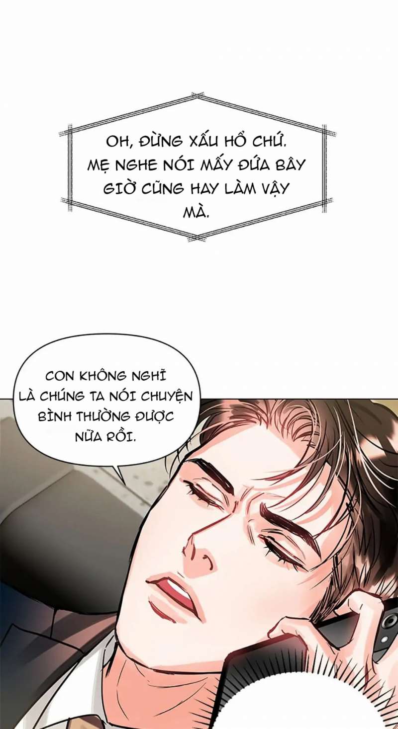 Trái Tim Của Sư Tử: Chapter 12.1