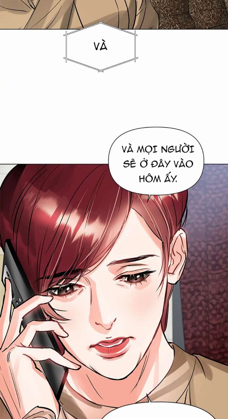 Trái Tim Của Sư Tử: Chapter 12.1