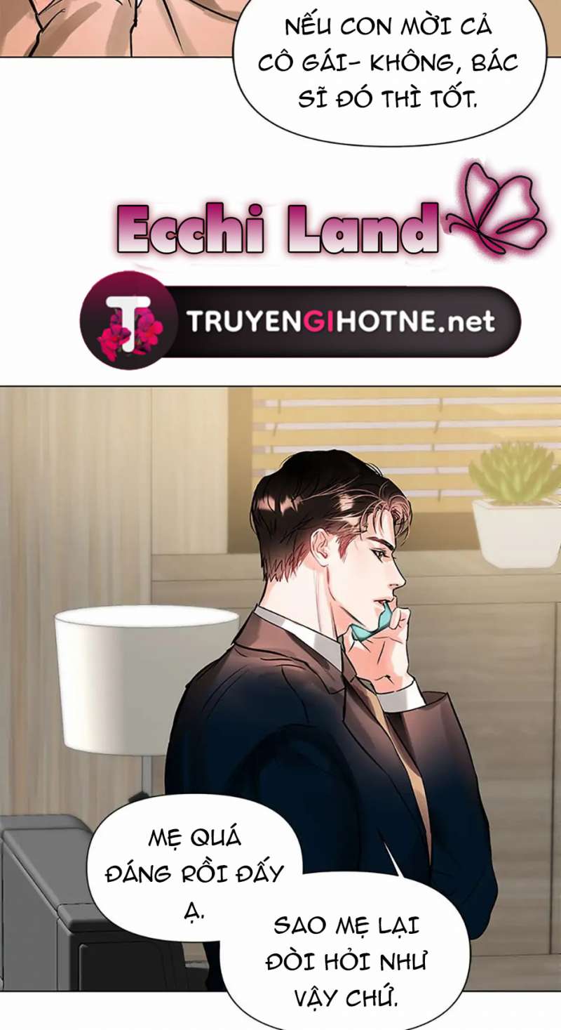 Trái Tim Của Sư Tử: Chapter 12.1