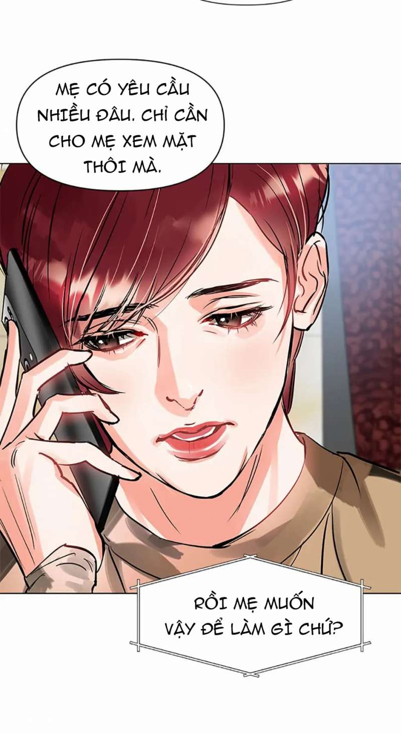 Trái Tim Của Sư Tử: Chapter 12.1