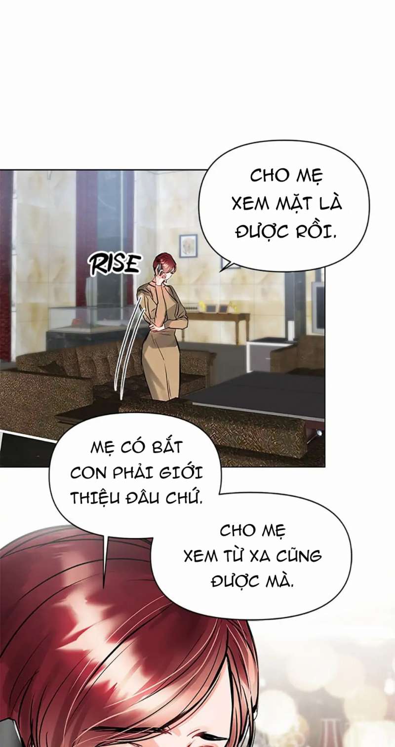 Trái Tim Của Sư Tử: Chapter 12.1