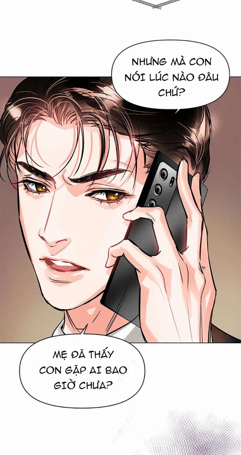 Trái Tim Của Sư Tử: Chapter 12.1