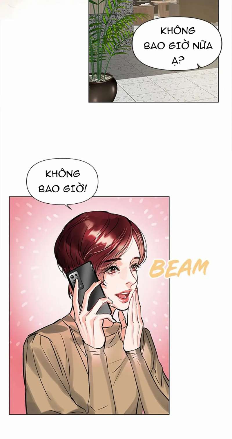 Trái Tim Của Sư Tử: Chapter 12.1