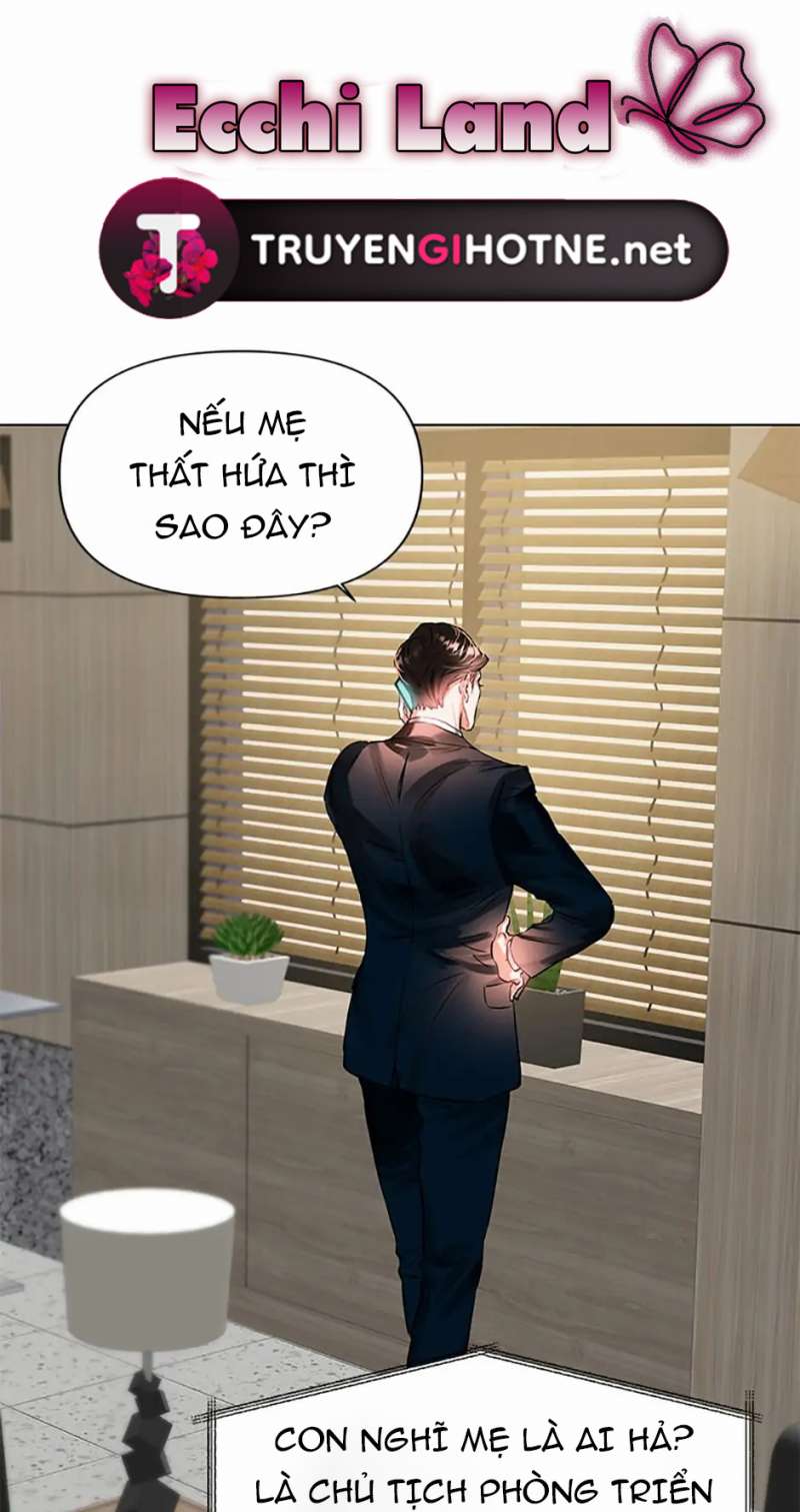 Trái Tim Của Sư Tử: Chapter 12.1