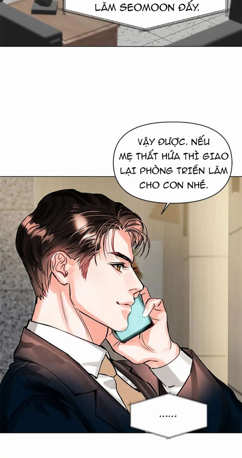 Trái Tim Của Sư Tử: Chapter 12.1
