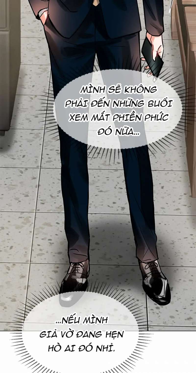 Trái Tim Của Sư Tử: Chapter 12.1