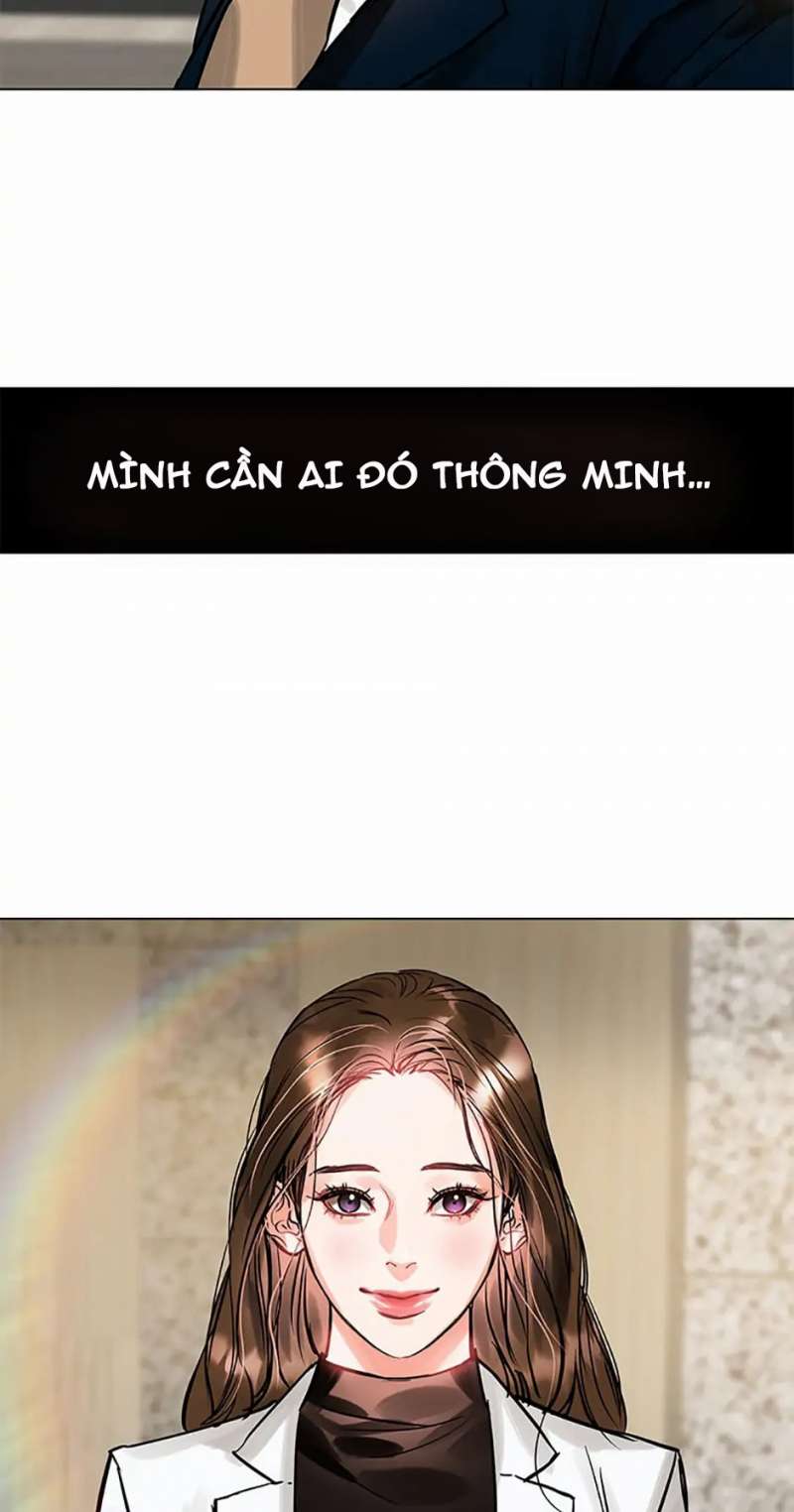 Trái Tim Của Sư Tử: Chapter 12.1