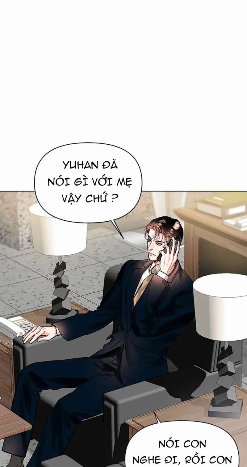 Trái Tim Của Sư Tử: Chapter 12.1