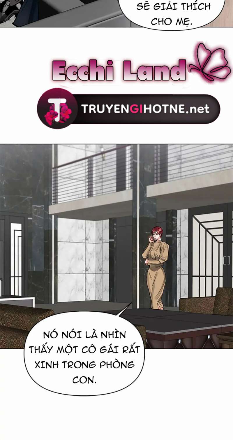 Trái Tim Của Sư Tử: Chapter 12.1