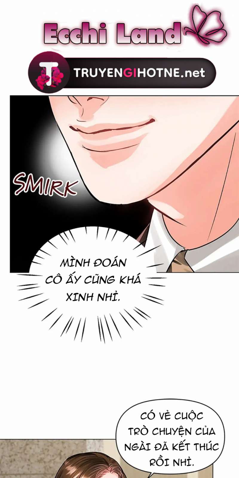 Trái Tim Của Sư Tử: Chapter 12.2
