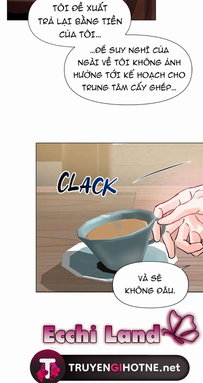 Trái Tim Của Sư Tử: Chapter 12.2