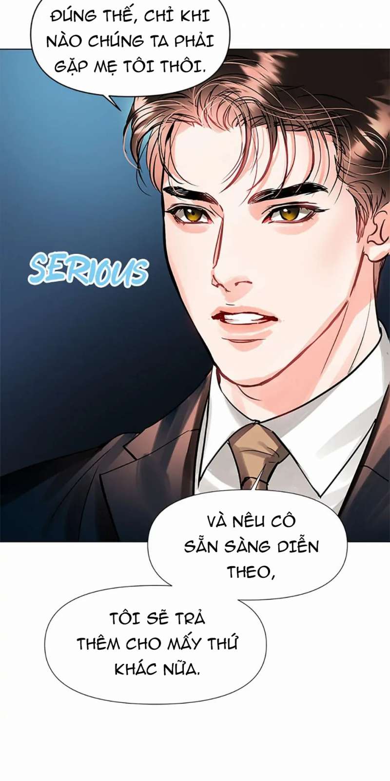 Trái Tim Của Sư Tử: Chapter 12.2